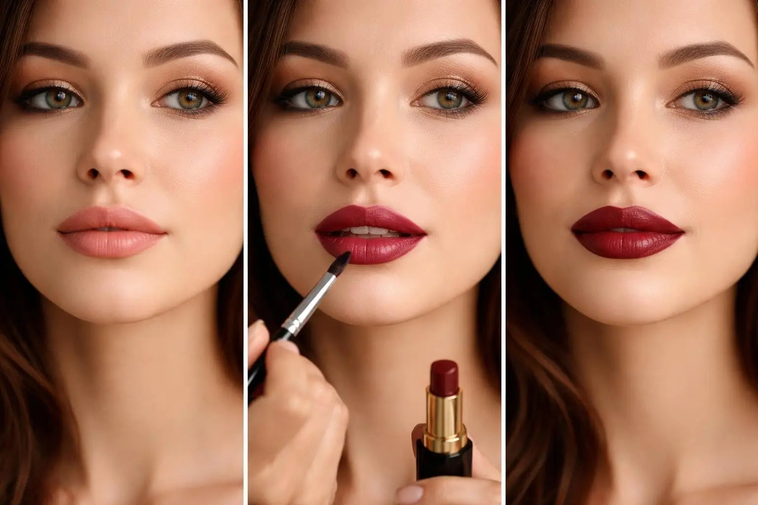 Burgundy Lip: The Ultimate Guide to This Timeless Trend